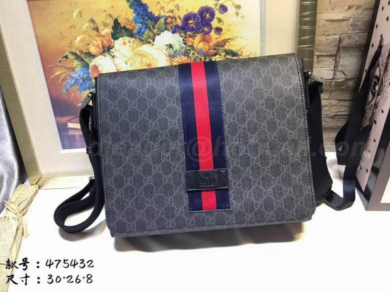 Gucci Handbags 331